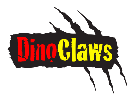 Dinoclaws!